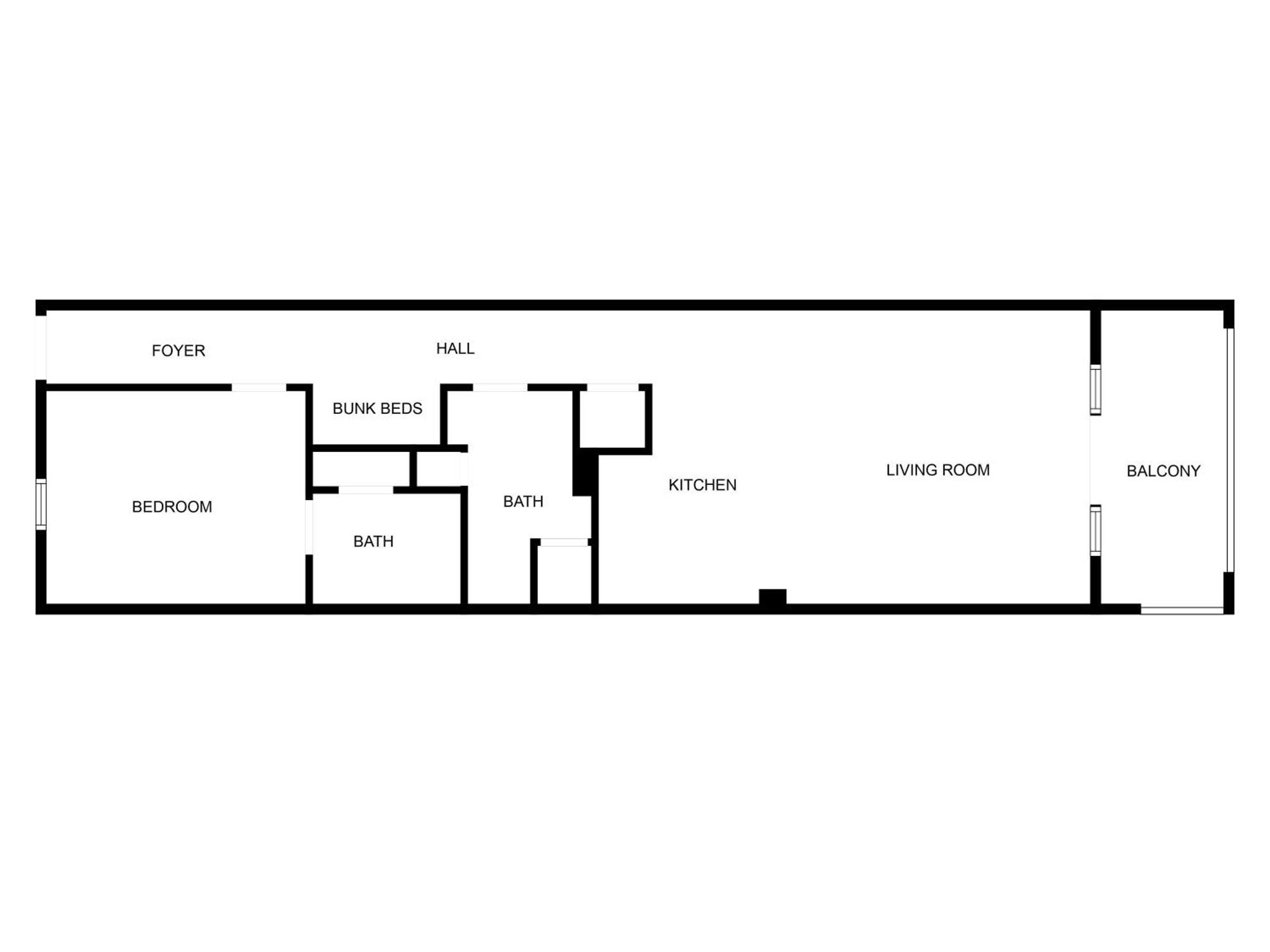 Majestic Sun A209 Villa Destin Luaran gambar